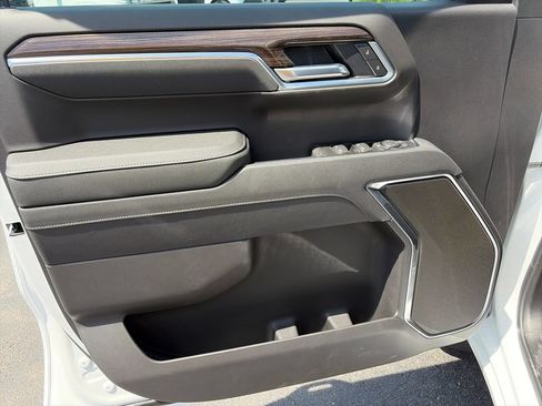 New 2026 Chevrolet Silverado 1500 LT AWD/4WD image 16