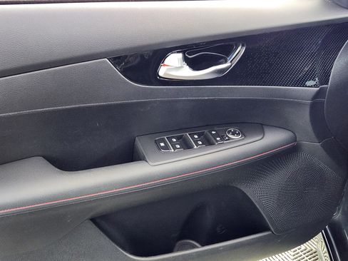 Used 2023 Kia Forte GT image 16