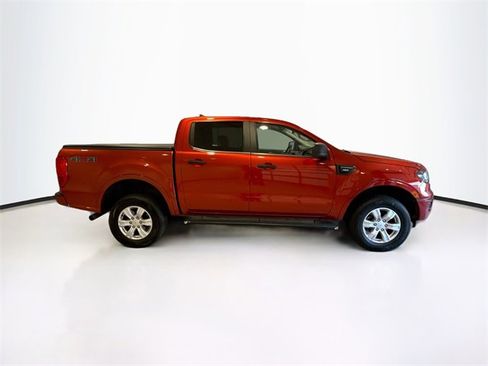 Used 2019 Ford Ranger XLT image 7