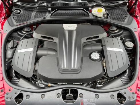 Used 2015 Bentley Continental GT V8 S AWD/4WD image 6
