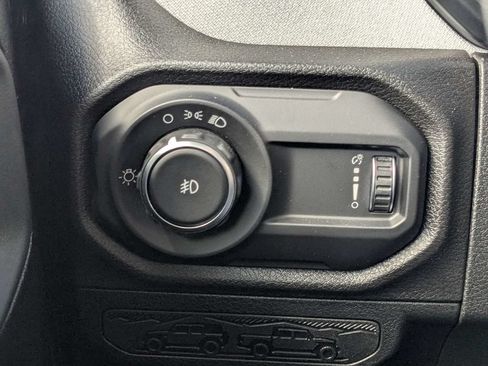 New 2026 Jeep Wrangler Sport AWD/4WD image 13