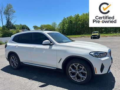 Used 2023 BMW X3 xDrive30i w/ Premium Package