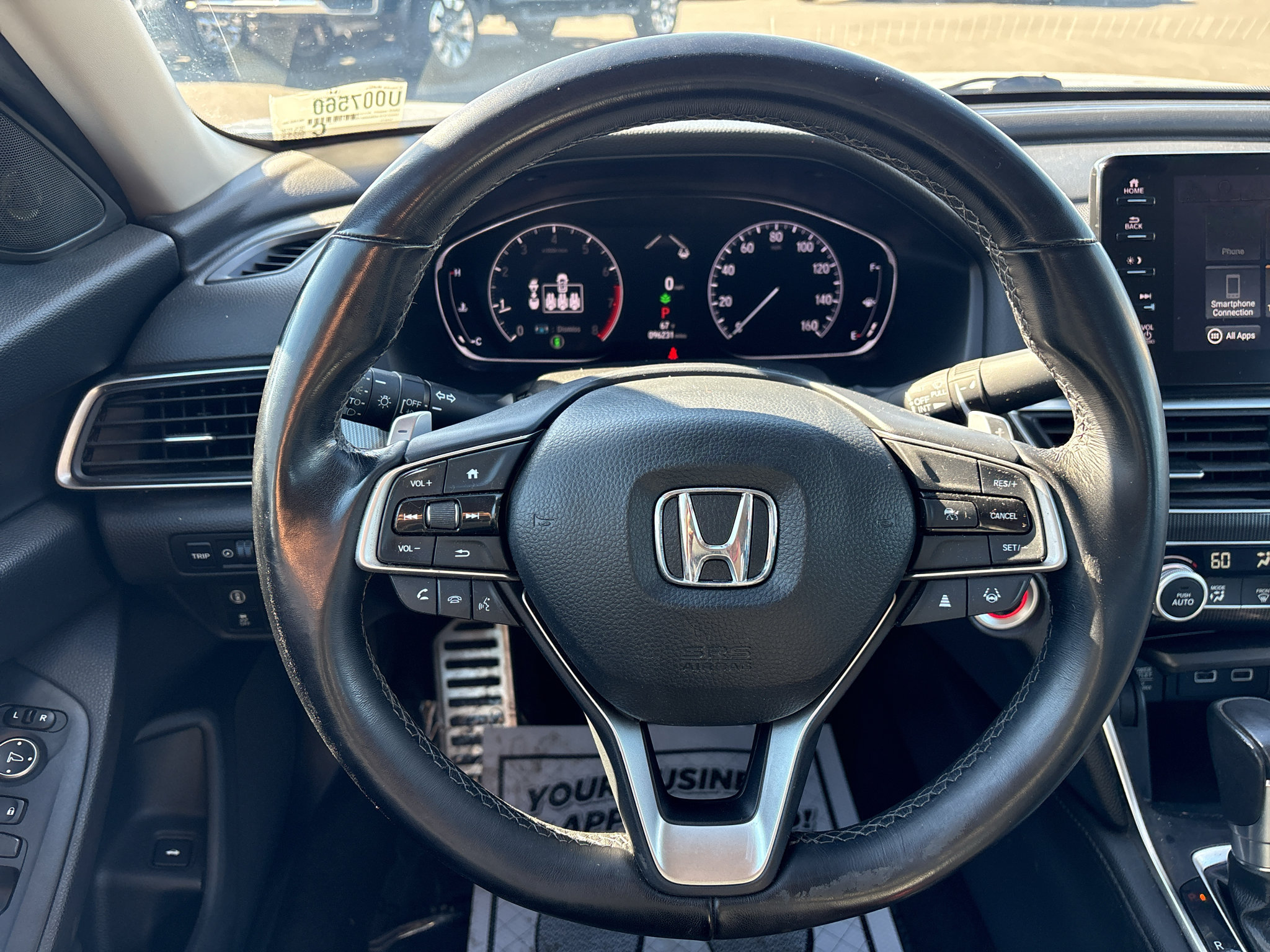 Used 2022 Honda Accord Sport Special Edition image 28