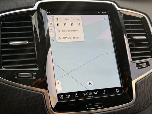 Used 2024 Volvo XC90 B5 Plus w/ Protection Package image 42