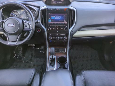 Used 2022 Subaru Ascent Touring w/ Popular Package #2A image 19