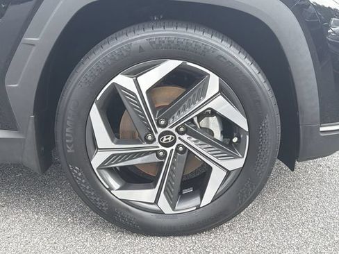 Used 2024 Hyundai Tucson SEL w/ Convenience Package FWD image 14