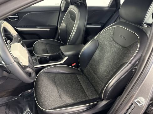 Used 2025 Kia K4 GT-Line w/ GT-Line Sunroof Package FWD image 19