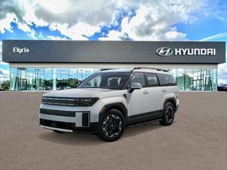 New 2026 Hyundai Santa Fe SEL video 1