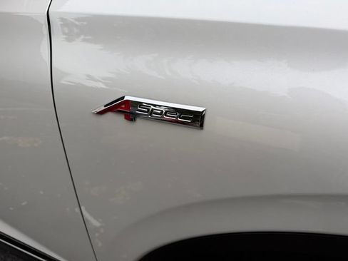Certified 2026 Acura MDX A-Spec AWD/4WD image 6