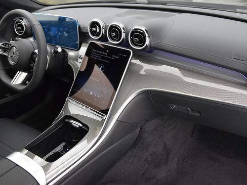 New 2026 Mercedes-Benz C 300 4MATIC Sedan image 15