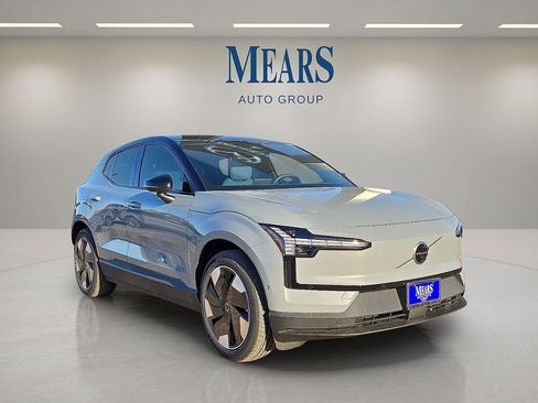 New 2026 Volvo EX30 Ultra image 7