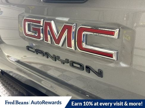 New 2026 GMC Canyon Elevation w/ Convenience Package AWD/4WD image 19