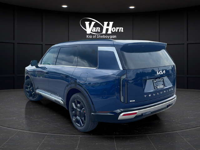 New 2027 Kia Telluride SX Prestige AWD/4WD image 5