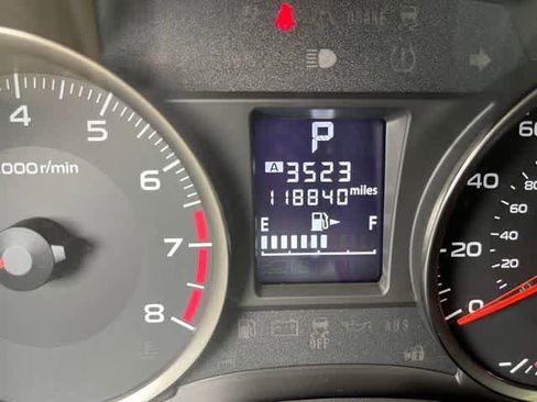 Used 2016 Subaru Impreza 2.0i Premium AWD/4WD image 8