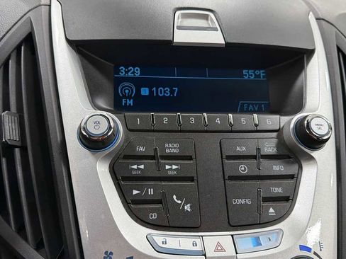 Used 2013 Chevrolet Equinox LS AWD/4WD image 18
