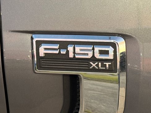 Used 2024 Ford F150 XLT w/ Mobile Office Package image 11