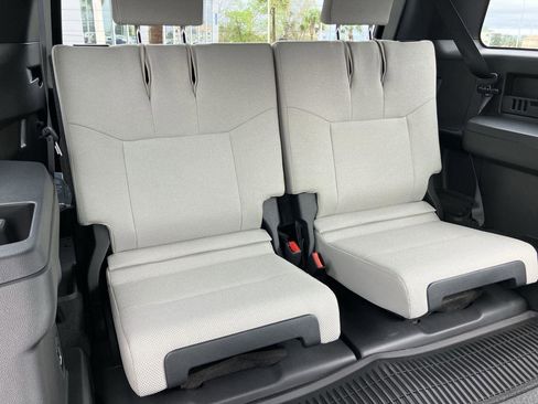 New 2026 Toyota 4Runner SR5 image 14