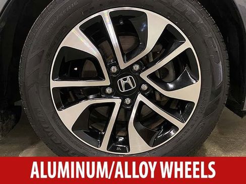 Used 2013 Honda Civic EX image 6