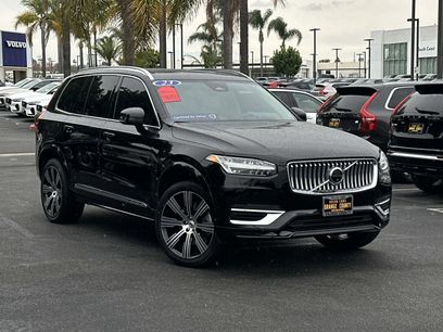 Certified 2023 Volvo XC90 T8 Ultimate