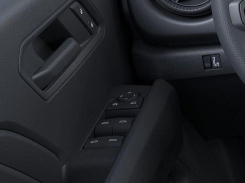 New 2026 Chevrolet Colorado W/T image 22