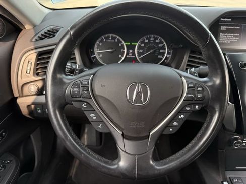 Used 2020 Acura ILX FWD image 12