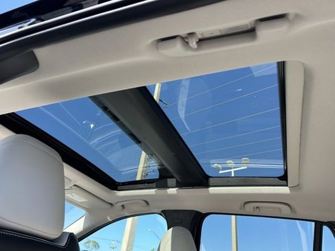 New 2026 MAZDA CX-50 2.5 Turbo w/ Premium Plus Pkg image 12