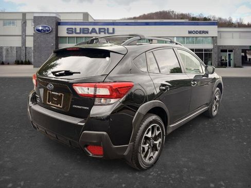 Used 2019 Subaru Crosstrek 2.0i Premium w/ Popular Package #2 AWD/4WD image 3