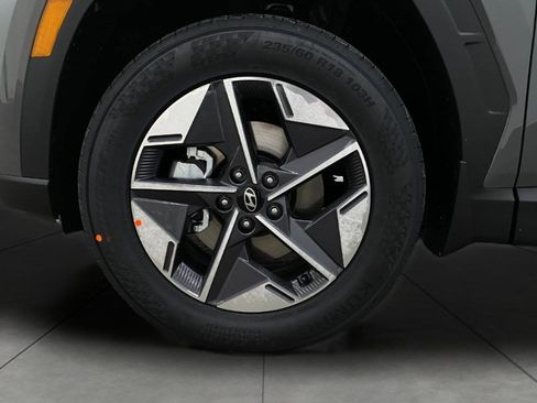 New 2026 Hyundai Tucson SEL AWD/4WD image 12