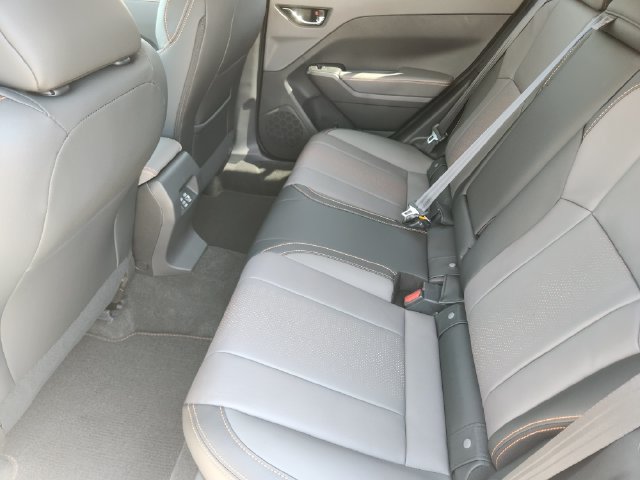 New 2026 Subaru Crosstrek 2.5i Limited AWD/4WD image 23
