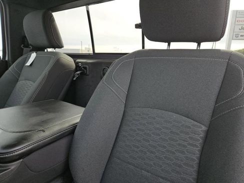 Used 2026 RAM 3500 Tradesman image 26