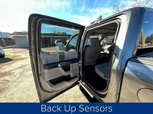 Used 2019 Ford F150 XLT w/ Equipment Group 302A Luxury image 15