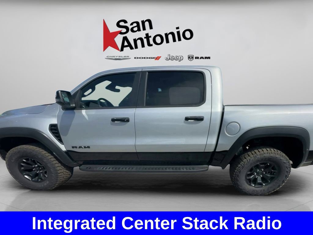 New 2026 RAM 1500 RHO w/ RHO Level 1 Equipment Group AWD/4WD image 10