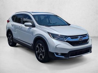 Used 2019 Honda CR-V Touring video 3