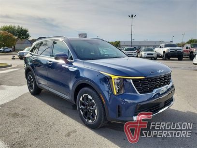 New 2026 Kia Sorento S