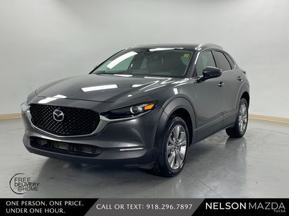 Used 2022 MAZDA CX-30 AWD 2.5 S w/ Preferred Package