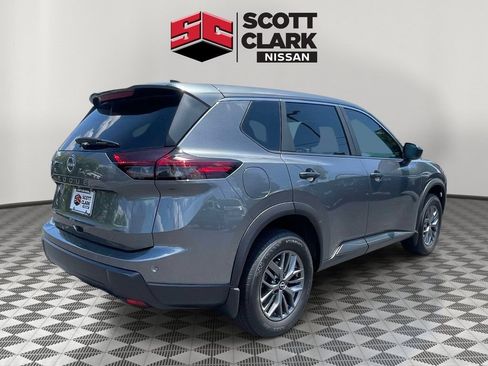 Used 2026 Nissan Rogue S FWD image 6