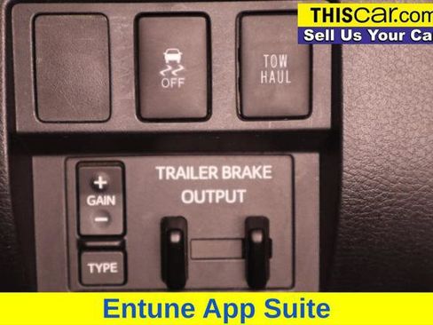 Used 2017 Toyota Tundra SR5 w/ SR5 Upgrade Package image 19