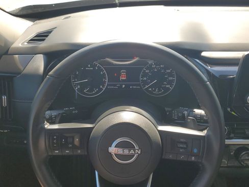 Used 2024 Nissan Pathfinder SV image 21