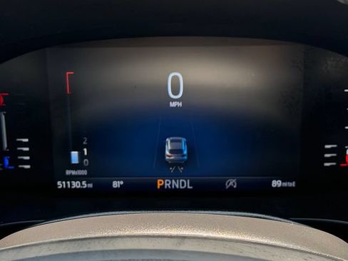 Used 2024 Ford Escape Active FWD image 20