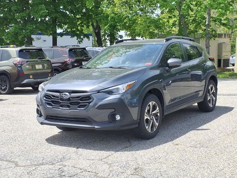 Used 2024 Subaru Crosstrek 2.0i Premium AWD/4WD image 1