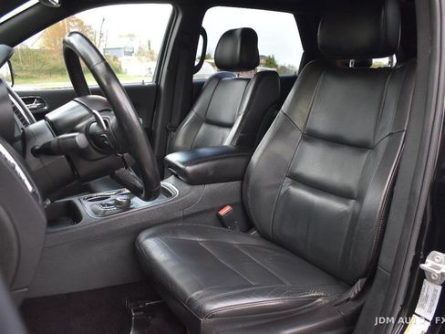 Used 2017 Dodge Durango GT w/ Premium Group image 13