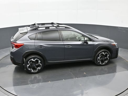 Used 2022 Subaru Crosstrek 2.5i Limited w/ Moonroof Package 1 AWD/4WD image 32