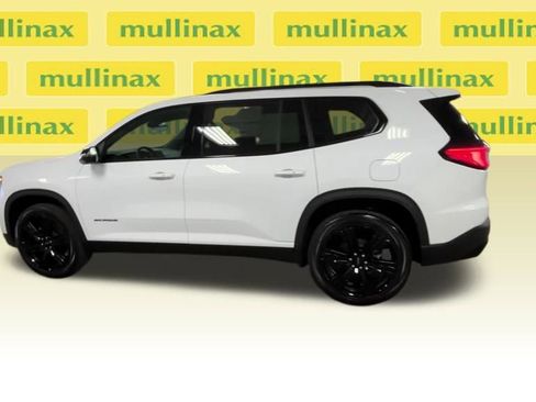New 2026 GMC Acadia Elevation w/ Black Edition image 45