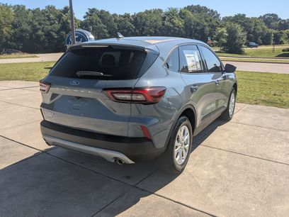 New 2026 Ford Escape Active