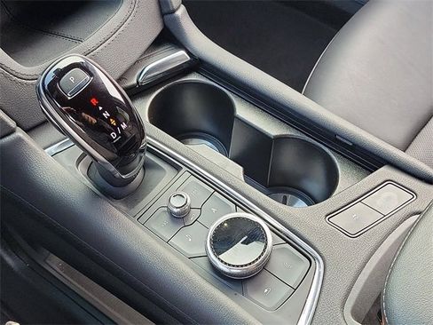 Used 2025 Cadillac XT5 Premium Luxury w/ Technology Package image 14