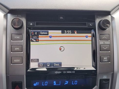 Used 2018 Toyota Tundra Platinum image 16