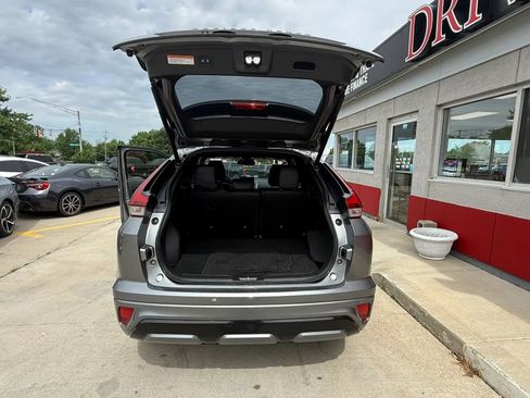 Used 2024 Mitsubishi Eclipse Cross SEL AWD/4WD image 22