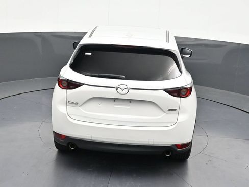 Used 2019 MAZDA CX-5 Touring FWD image 18