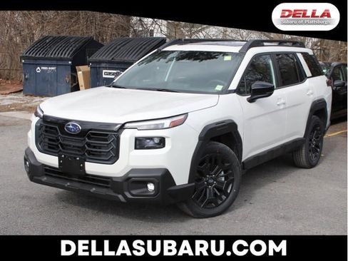 New 2026 Subaru Outback Limited XT w/ Premium/Limited Plus Package image 19