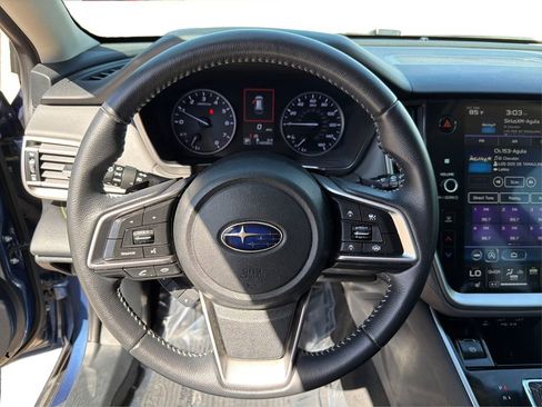 Used 2020 Subaru Outback Onyx Edition XT w/ Popular Package #2 image 18